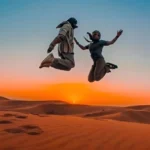 tour 4 dias de Marrakech a Fez