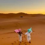 5 días de Marrakech a Fez