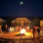 Excursion Desierto Marrakech 2 Dias​