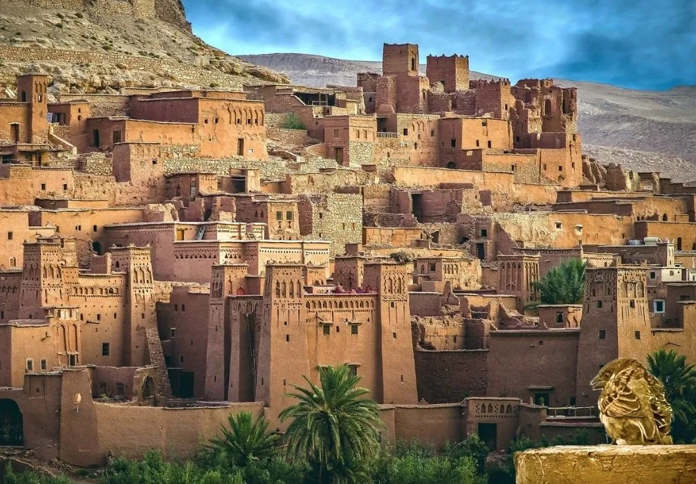 Consejos para Viajar a Marruecos [Requisitos y Recomendaciones] 