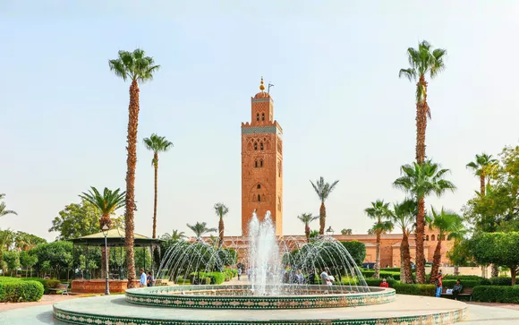 Guía Completa: Qué Ver y Hacer en Marrakech en 3 Días 