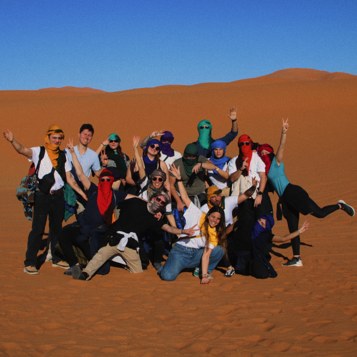 ¿Qué tener en cuenta antes de ir a Marrakech?