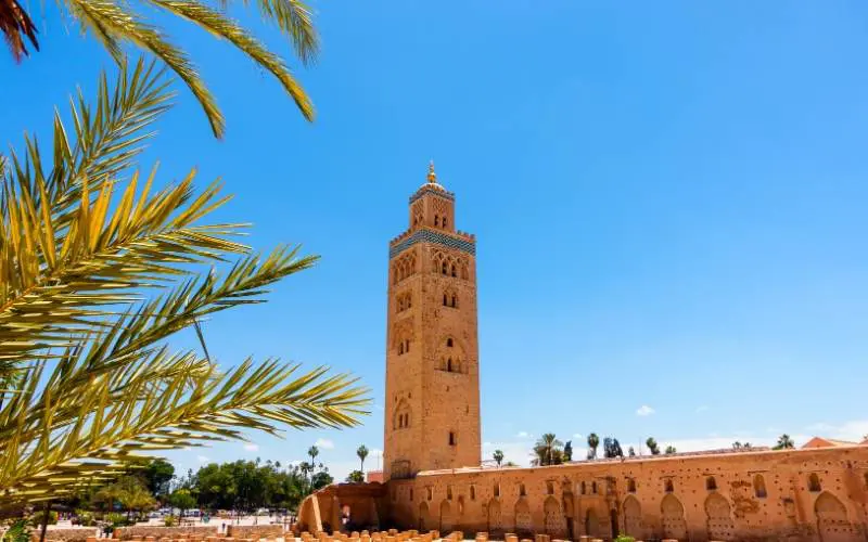 Qué hacer en Marrakech en noviembre