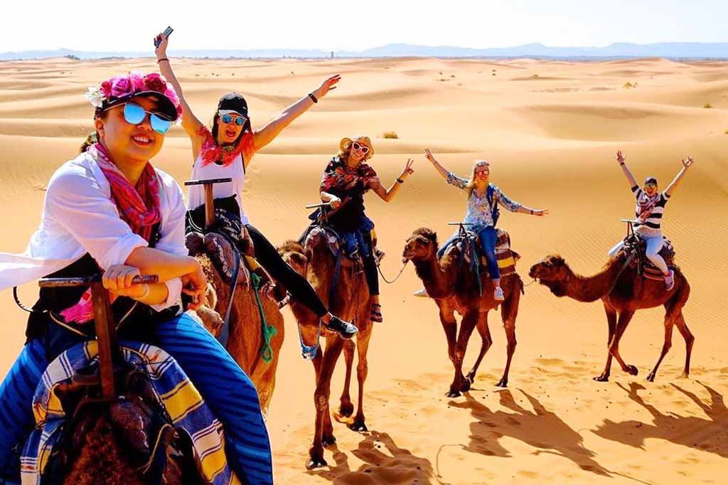 Guía Definitiva: ¿Qué Comprar en Marrakech? Tesoros y Souvenirs de la Medina