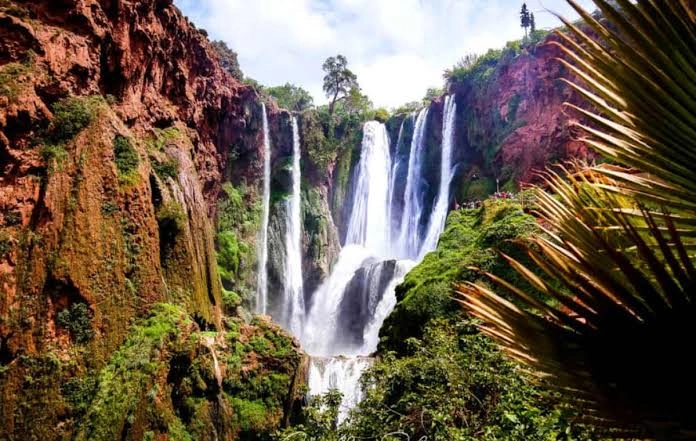 Mejor Epoca para viajar a Marruecos