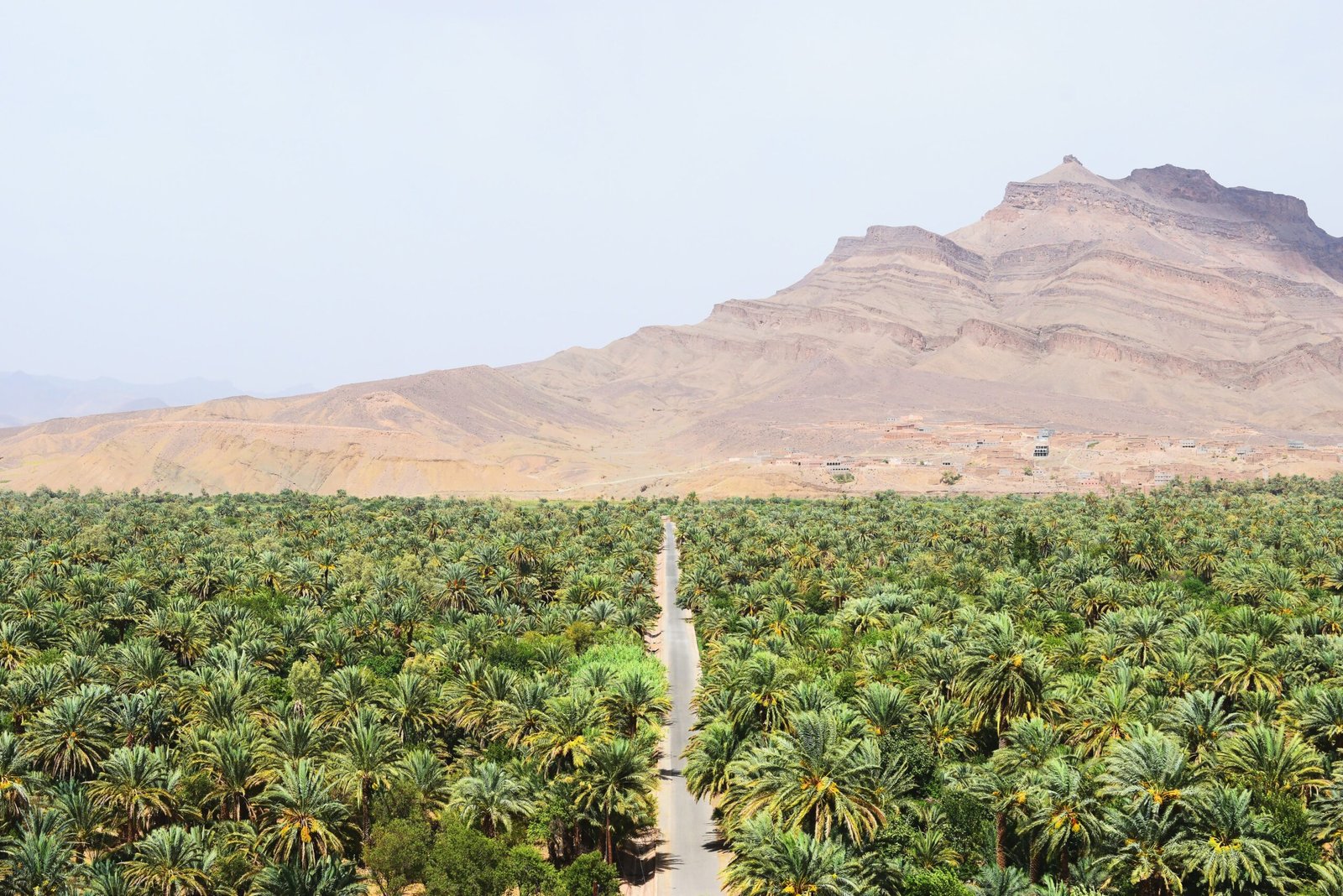 Excursión al desierto desde Marrakech: dunas del Sahara