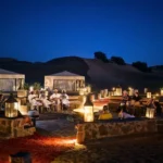  Marrakech y Desierto 6 Dias​:Tour Privado