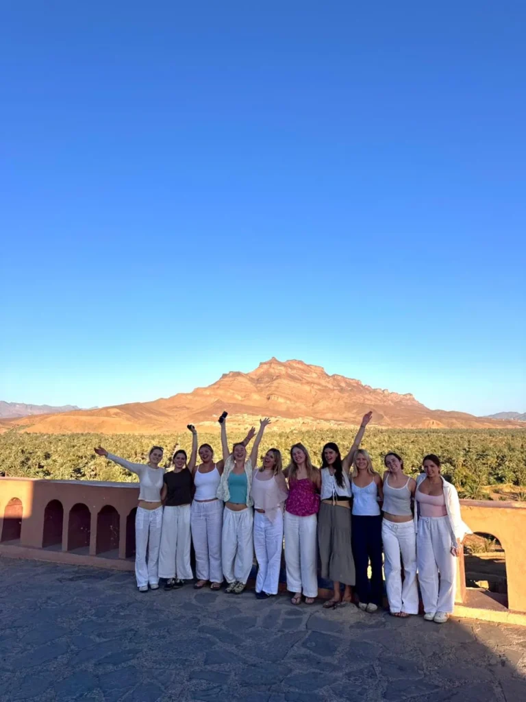 Cual es la Mejor Agencia Para Viajar a Marruecos​