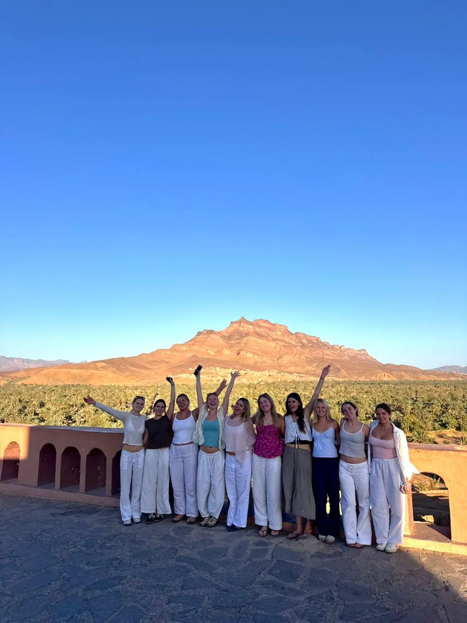 Cual es la Mejor Agencia Para Viajar a Marruecos​