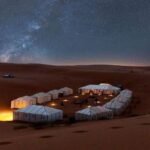 Dormir en el Desierto Marruecos 2 Noches