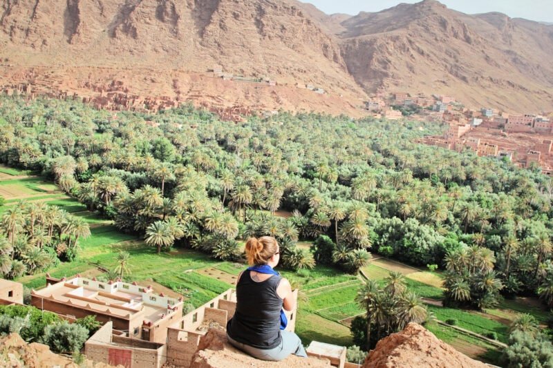 Midelt Marruecos: 6 Cosas Qué Ver en la Ciudad del Atlas