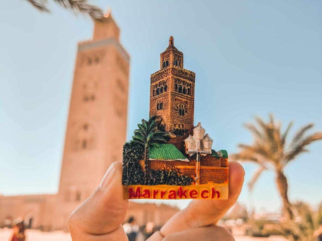 Viajes a Marruecos Desde Barcelona