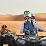 Merzouga Quad Excursión una hora